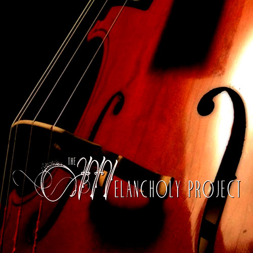 THE MELANCHOLY PROJECT | Vanessa Laurin, 2013